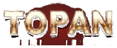 topan 4d logo