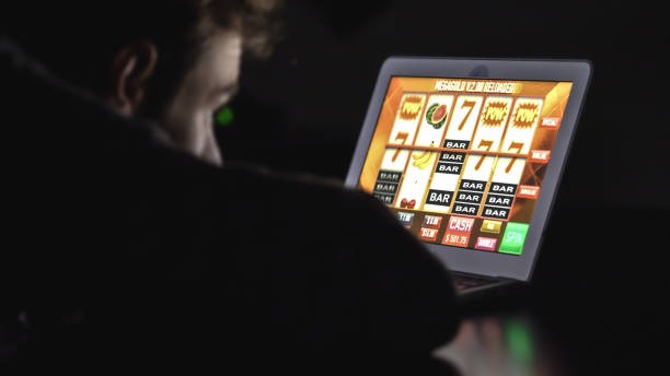 topan 4d mobile gaming
