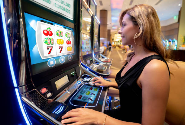 topan 4d Slots
